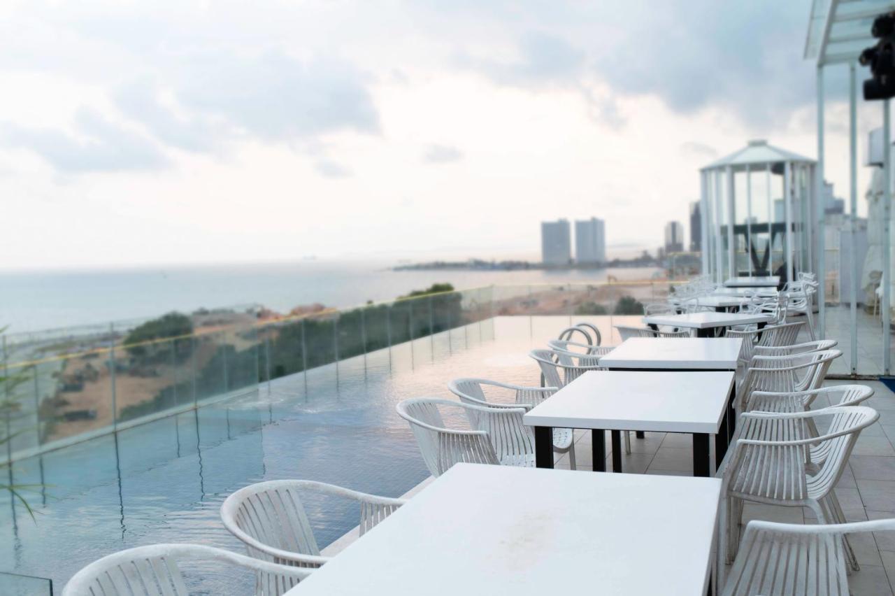 La Vogue Boutique Hotel & Casino Сиханоуквил Екстериор снимка