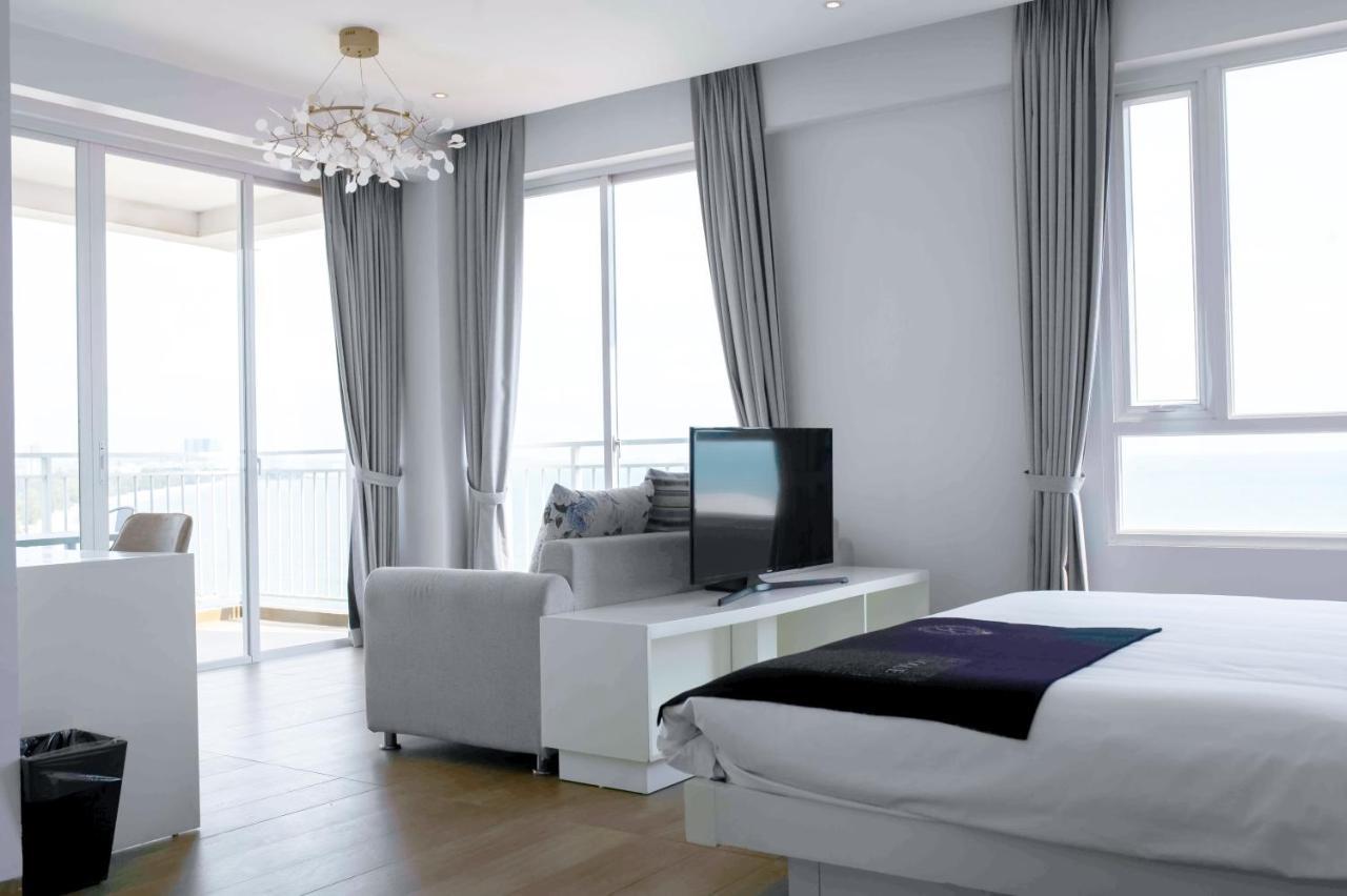 La Vogue Boutique Hotel & Casino Сиханоуквил Екстериор снимка
