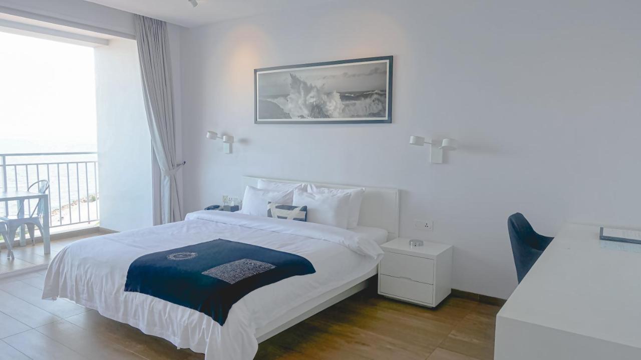 La Vogue Boutique Hotel & Casino Сиханоуквил Екстериор снимка