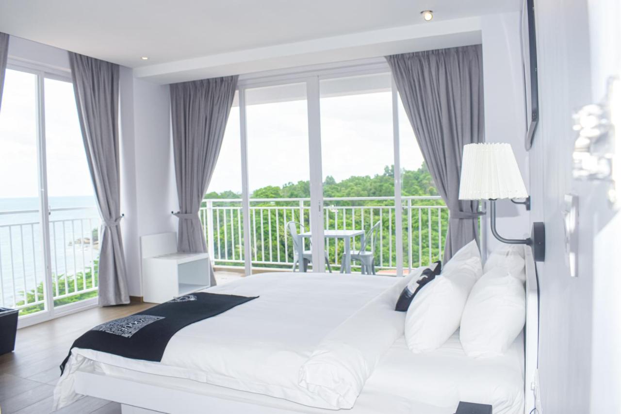 La Vogue Boutique Hotel & Casino Сиханоуквил Екстериор снимка